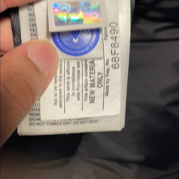 Canada Goose Parka - Picture 4 of 6